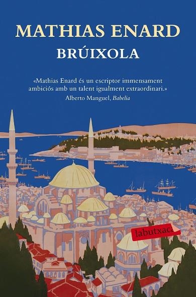 Brúixola | 9788417031817 | Enard, Mathias