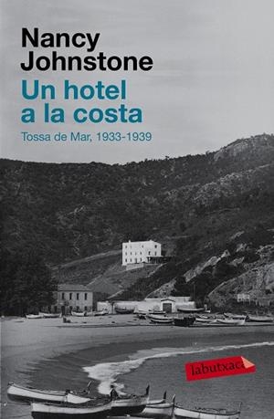Un hotel a la costa | 9788483839461 | Johnstone, Nancy