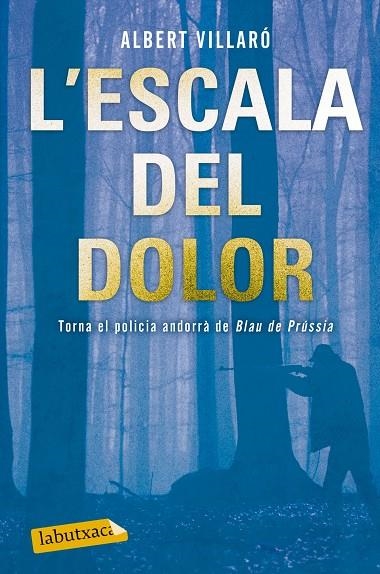 L'escala del dolor | 9788416600496 | Villaró Boix, Albert