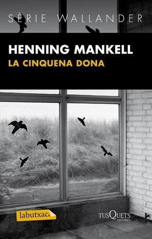 La cinquena dona | 9788483836088 | Mankell, Henning