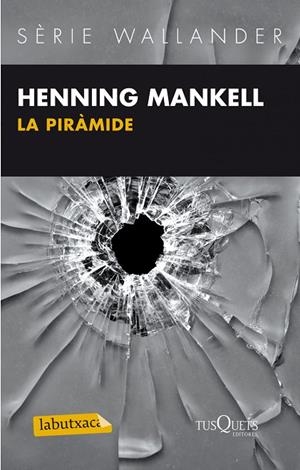 La piràmide | 9788483836118 | Mankell, Henning