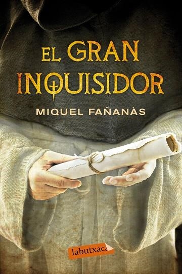 El gran inquisidor | 9788499309842 | Fañanàs, Miquel