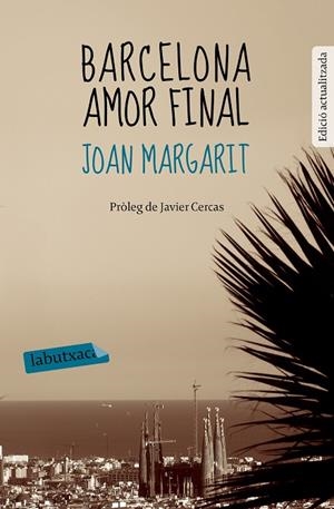 Barcelona amor final | 9788499309644 | Margarit Consarnau, Joan