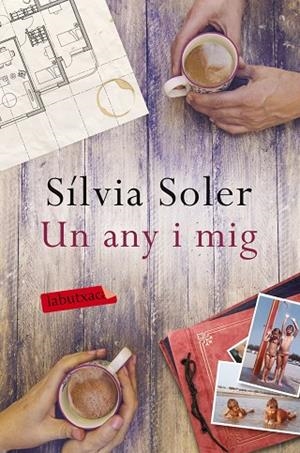 Un any i mig | 9788416600328 | Soler, Sílvia