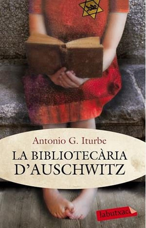 La bibliotecària d'Auschwitz | 9788499307121 | Iturbe, Antonio