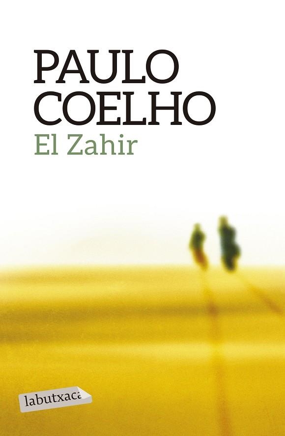 El Zahir | 9788416334322 | Coelho, Paulo