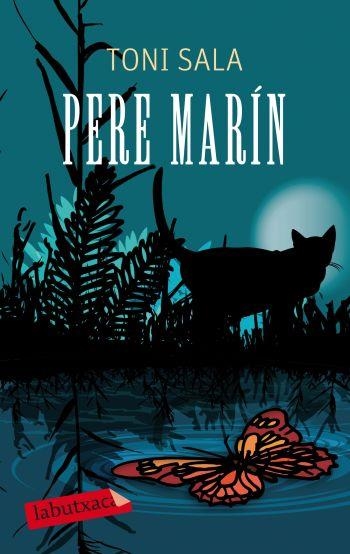 Pere Marín | 9788499302317 | Sala Isern, Antoni