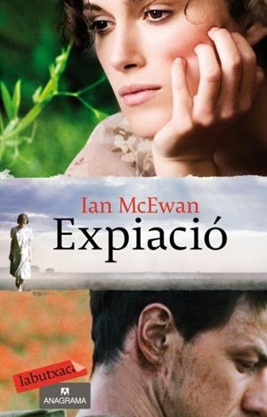 Expiació | 9788496863774 | McEwan, Ian