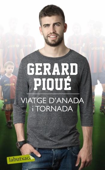 Viatge d'anada i tornada | 9788499303291 | Piqué Bernabeu, Gerard
