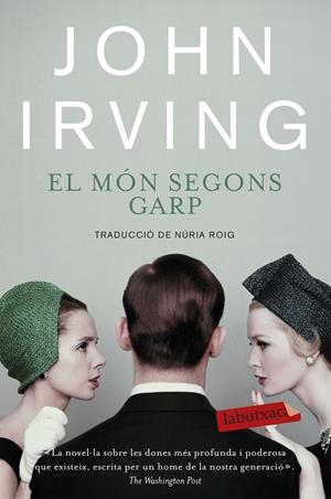 El món segons Garp | 9788499308821 | Irving, John