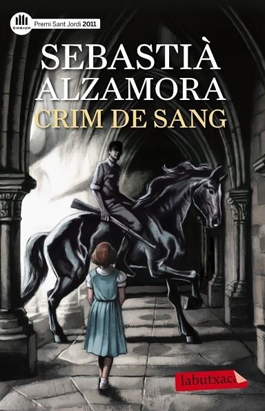 Crim de sang | 9788499306292 | Alzamora, Sebastià