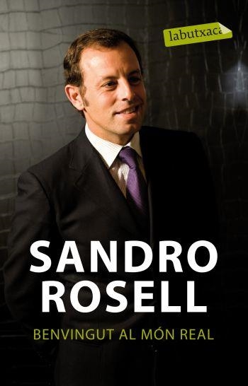 Benvingut al món real | 9788499301778 | Rosell, Sandro