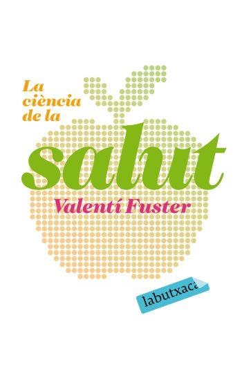 La ciència de la salut | 9788496863828 | Fuster, Valentín