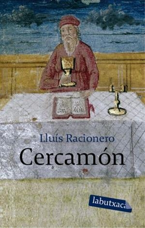Cercamón | 9788492549528 | Racionero Grau, LLuis