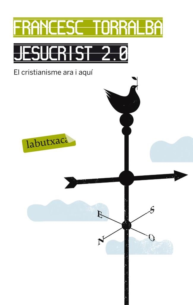 Jesucrist 2.0 | 9788499305936 | Torralba Roselló, Francesc