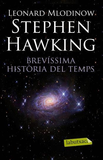 Brevíssima història del temps | 9788499303833 | Jou Mirabent, David;Hawking, Stephen
