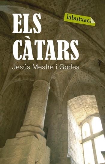 Els càtars | 9788492549924 | Mestre Godes, Jesus