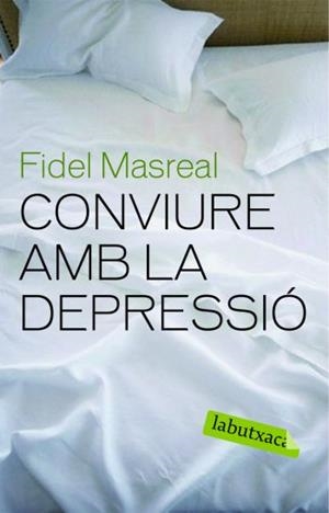 Conviure amb la depressió | 9788492549610 | Masreal Tuduri, Fidel