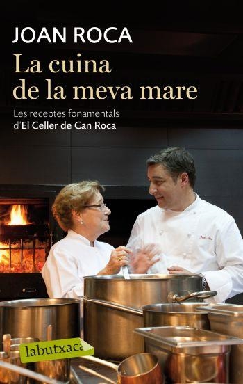 La cuina de la meva mare | 9788499301761 | Roca, Joan
