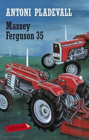 Massey Ferguson 35 | 9788499301846 | Pladevall Arumí, Antoni