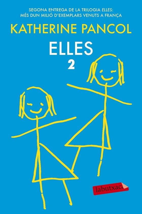 Elles 2 | 9788416334605 | Pancol, Katherine