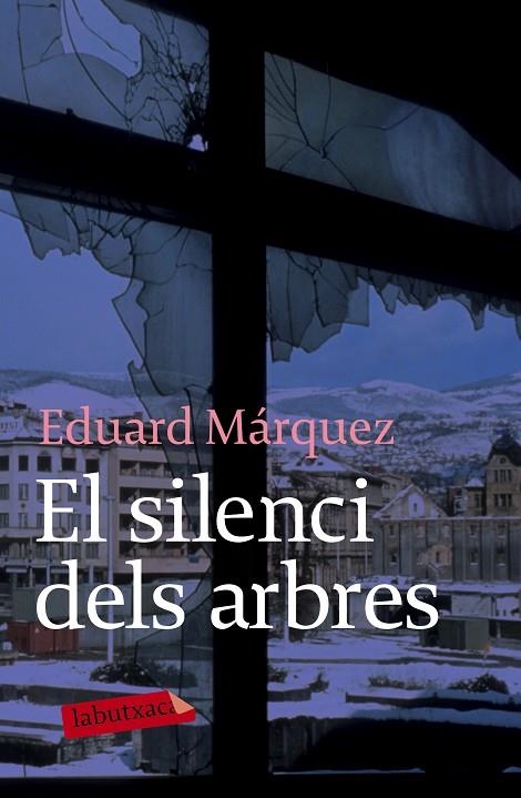 El silenci dels arbres | 9788492549184 | Márquez Taña, Eduard