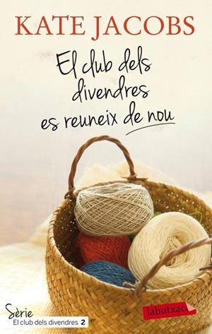 El club dels divendres es reuneix de nou | 9788499305905 | Jacobs, Kathleen