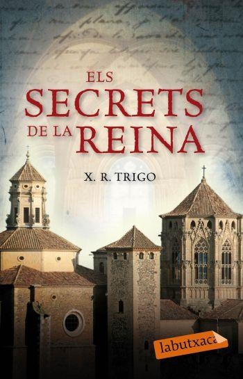 Els secrets de la reina | 9788499300085 | Trigo, Xulio Ricardo