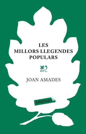 Les millors llegendes populars | 9788499300252 | Amades Gelats, Joan;Mallofré Coca, Cónsol