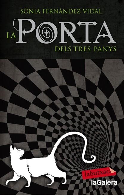 La porta dels tres panys | 9788499304298 | Fernández-Vidal, Sónia