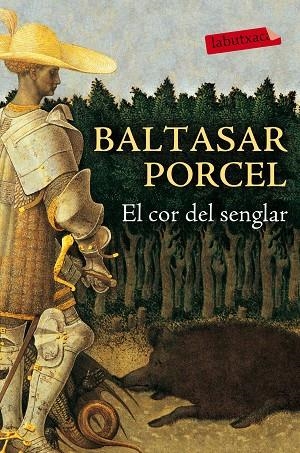 El cor del senglar | 9788416334650 | Porcel Pujol, Baltasar