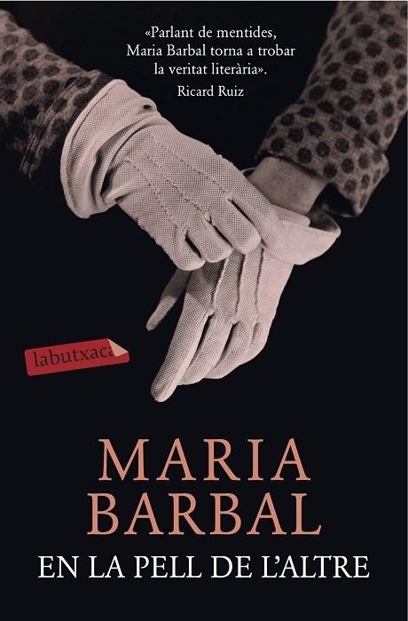En la pell de l'altre | 9788416334421 | Barbal, Maria