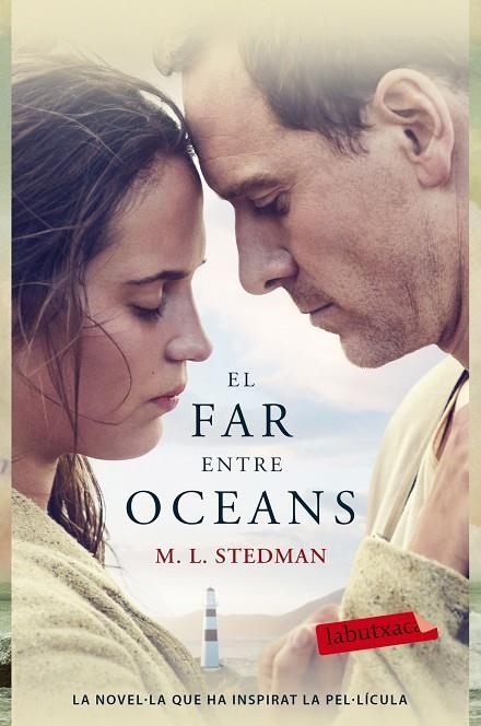 El far entre oceans | 9788416334544 | Stedman, M. L.