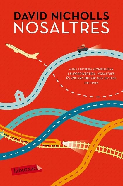 Nosaltres | 9788416334872 | Nicholls, David