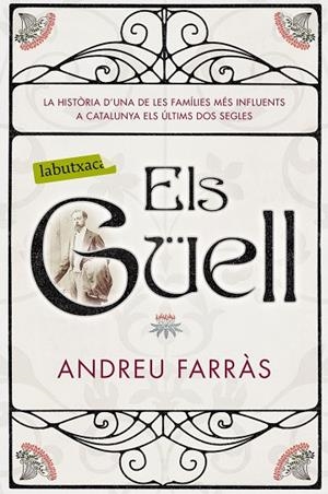 Els Güell | 9788416600854 | ANDREU FARRÀS