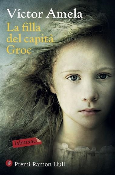 La filla del capità Groc | 9788417031152 | Amela., Víctor