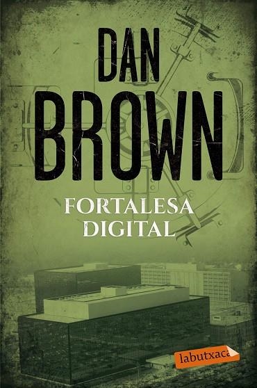 Fortalesa digital | 9788417031268 | Brown, Dan