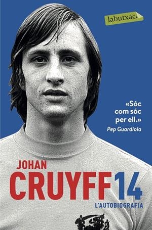 L'autobiografia-14 | 9788417031305 | Cruyff, Johan