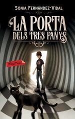 La porta dels tres panys | 9788417031916 | SÓNIA  FERNÁNDEZ-VIDAL