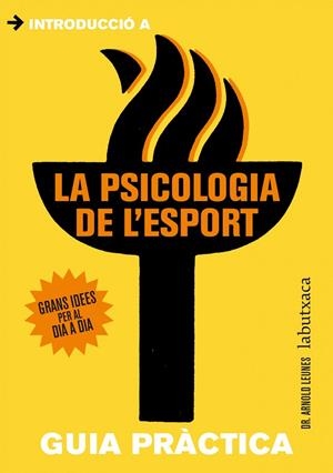 La psicologia de l'esport | 9788499307053 | Leunes, Arnold