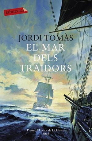 El mar dels traïdors | 9788499308647 | Tomàs, Jordi