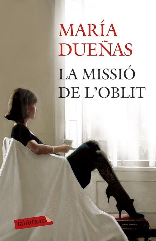 La missió de l'oblit | 9788499308807 | Dueñas, María