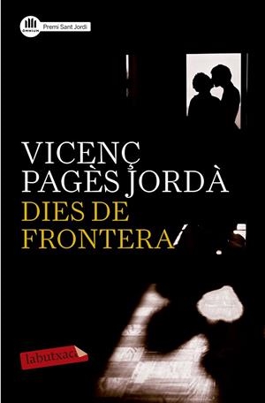 Dies de frontera | 9788499309576 | VICENÇ PAGÈS