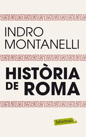 Història de Roma | 9788499304229 | Montanelli, Indro