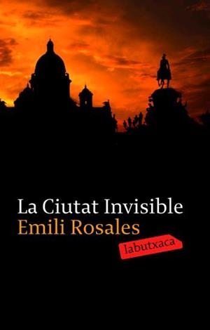 La Ciutat Invisible | 9788496863491 | Rosales, Emili