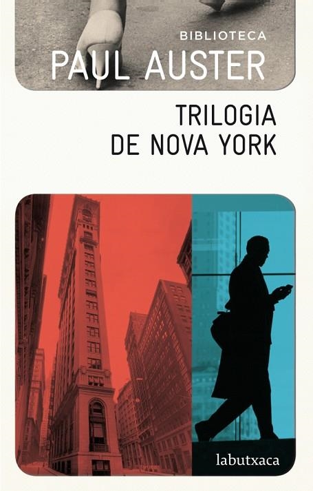 Trilogia de Nova York | 9788499304649 | PAUL  AUSTER
