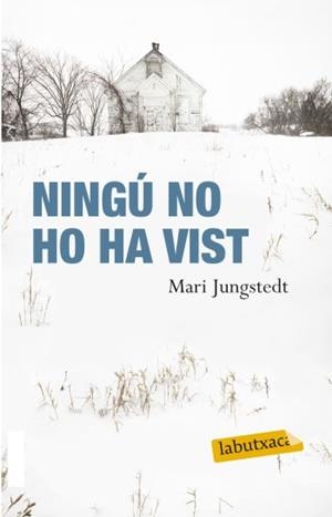 Ningú no ho ha vist | 9788499301372 | Jungstedt, Mari