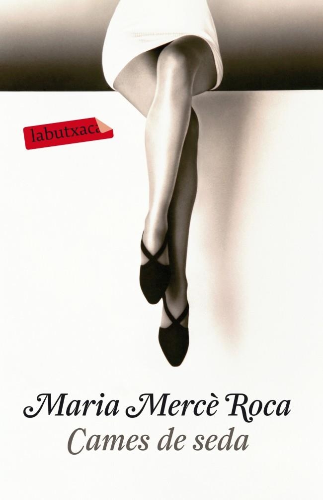 Cames de seda | 9788499304106 | Roca Perich, Maria Mercè