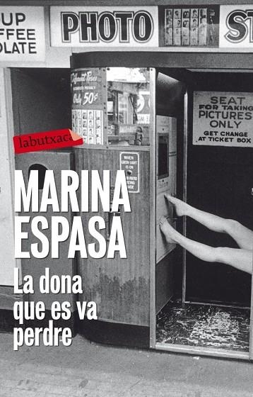 La dona que es va perdre | 9788499306391 | Espasa Sans, Marina