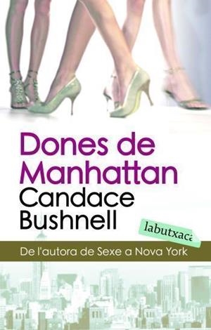 Dones de Manhattan | 9788496863934 | Bushnell, Candace
